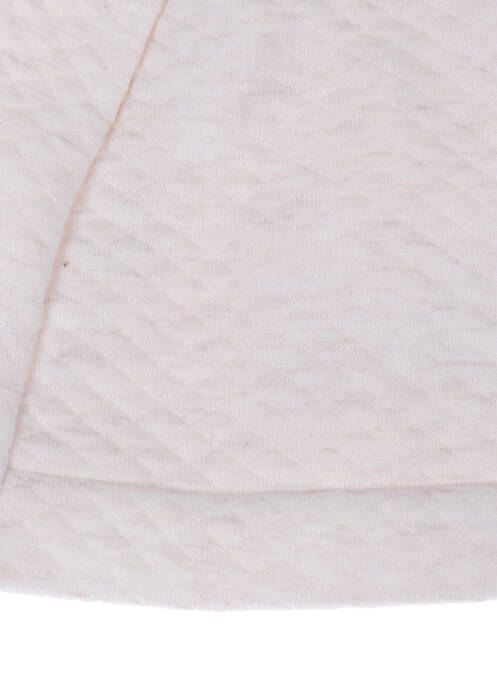 Bonnet rose MAXIMO fille