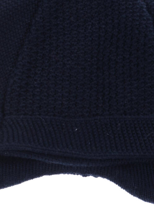 Bonnet bleu MAXIMO pour garçon