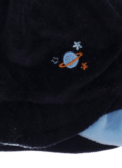 Bonnet bleu MAXIMO pour garçon