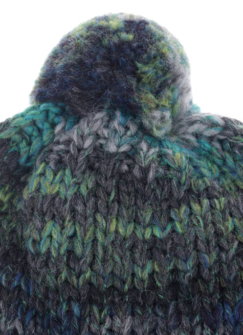 Bonnet gris MAXIMO garçon