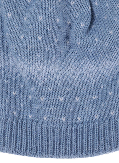 Chapeau bleu MAXIMO pour garçon