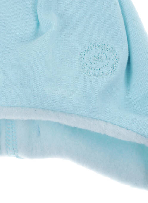 Chapeau bleu MAXIMO pour garçon