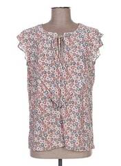 Top beige ARELINE pour femme seconde vue