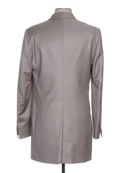 Blazer beige AUTHENTIQUE pour homme