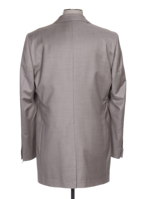 Blazer gris AUTHENTIQUE pour homme