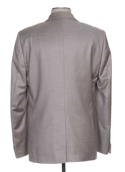 Blazer gris AUTHENTIQUE pour homme