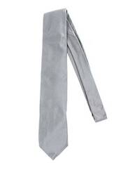 Cravate gris GREGE CREATION pour homme seconde vue