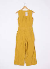 Combi-pantalon jaune BODEN pour femme seconde vue