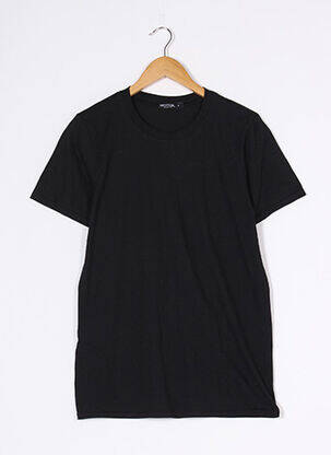 T-shirt noir NASTY GAL pour femme