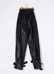 Pantalon 7/8 noir NASTY GAL pour femme seconde vue
