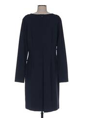 Robe mi-longue bleu ONE STEP pour femme seconde vue