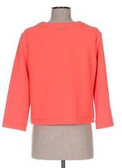 Veste casual orange ONE STEP pour femme seconde vue