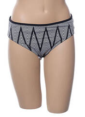 Bas de maillot de bain noir FANTASIE pour femme seconde vue