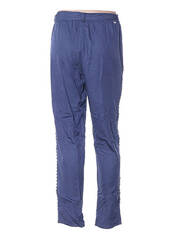 Pantalon droit bleu BLUTSGESCHWISTER pour femme seconde vue