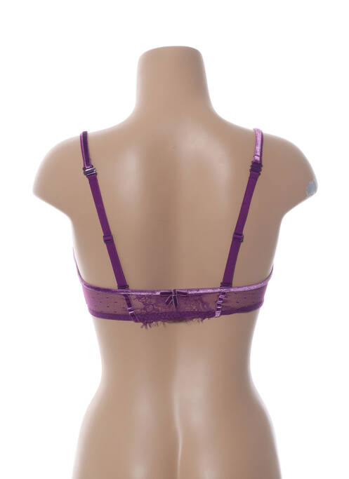 Soutien-gorge violet SIMONE PERELE pour femme