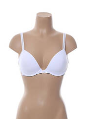 Soutien-gorge blanc SIMONE PERELE pour femme seconde vue