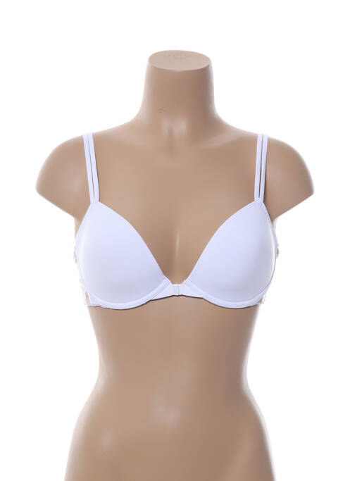 Soutien-gorge blanc SIMONE PERELE pour femme