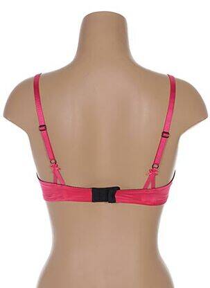 Soutien-gorge haut soutien-gorge balconnet haut soutien-gorge balconnet rose DARJEELING femme