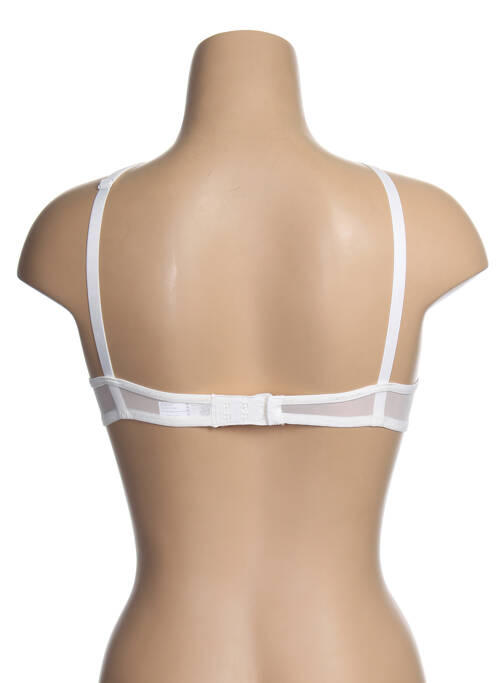 Soutien-gorge blanc SIMONE PERELE pour femme