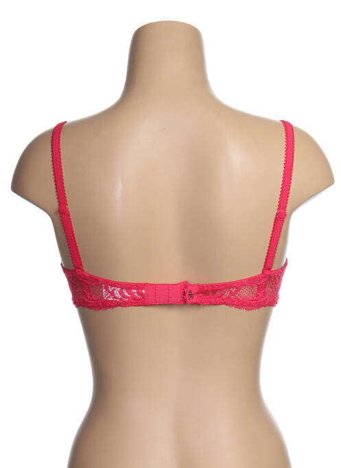 Soutien-gorge rouge SIMONE PERELE pour femme