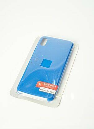 Accessoire divers  bleu BIGBEN femme
