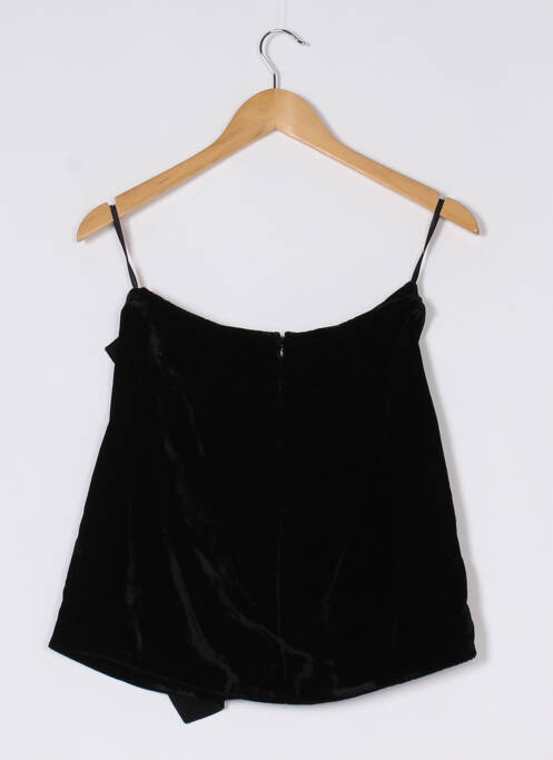 Jupe courte noir LOVERS + FRIENDS pour femme