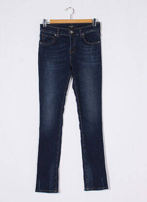 HEARTLESS JEANS Femme Pas Cher 