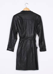 Veste casual noir JANE WOOD pour femme seconde vue