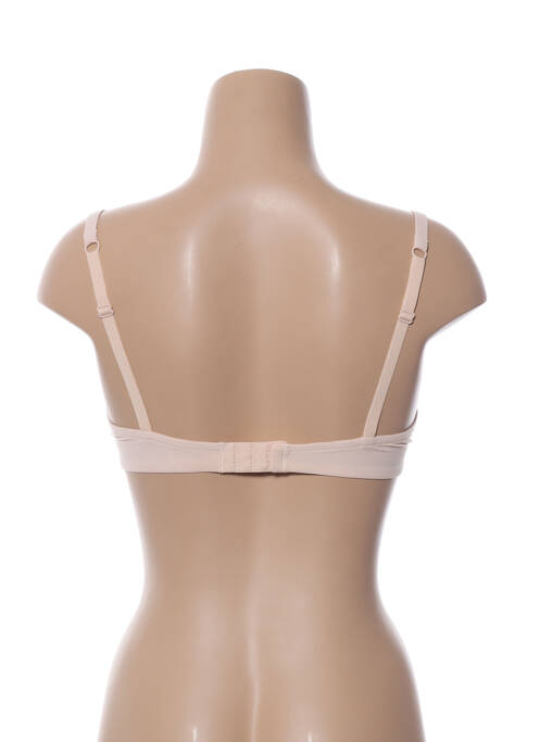 Soutien-gorge rose LOU femme
