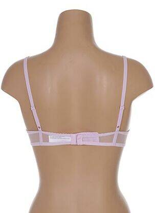 Soutien-gorge haut soutien-gorge push-up haut soutien-gorge push-up violet LOVABLE femme