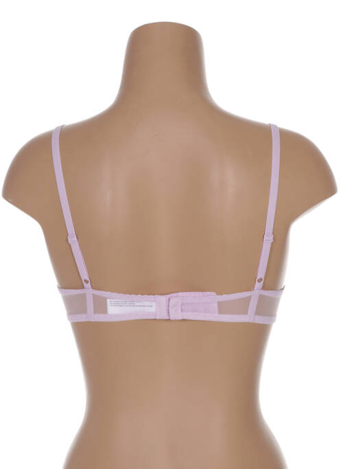 Soutien-gorge violet LOVABLE pour femme