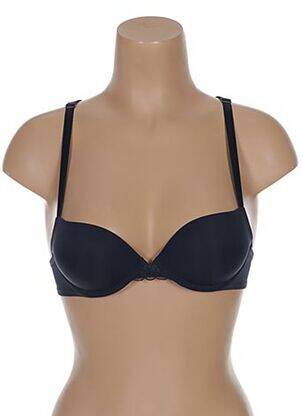 Soutien-gorge haut soutien-gorge push-up haut soutien-gorge push-up bleu LOVABLE femme