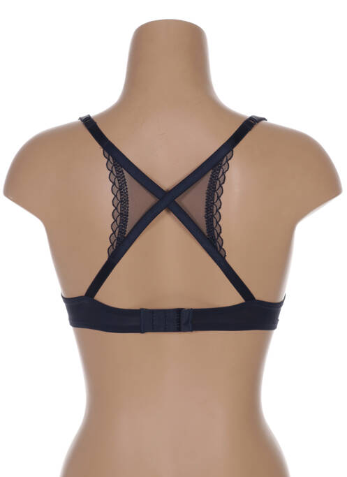 Soutien-gorge bleu LOVABLE pour femme