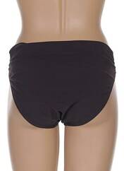 Bas de maillot de bain noir SIMONE PERELE pour femme seconde vue