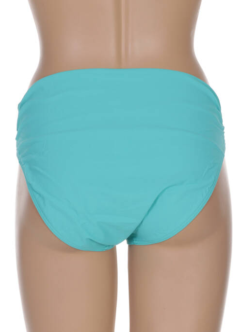 Bas de maillot de bain bleu SIMONE PERELE pour femme