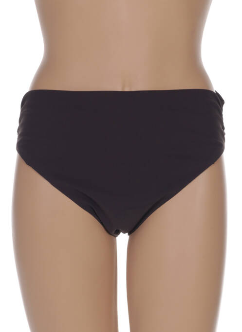 Bas de maillot de bain noir SIMONE PERELE pour femme