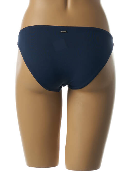 Bas de maillot de bain rose VARIANCE pour femme