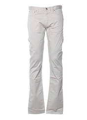 Pantalon droit beige A.P.C. pour femme seconde vue