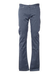 Pantalon droit bleu A.P.C. pour femme seconde vue
