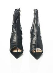 Bottines/Boots noir PRETTY LITTLE THING pour femme seconde vue