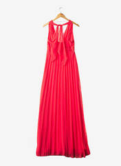 Robe longue rouge ASOS pour femme seconde vue