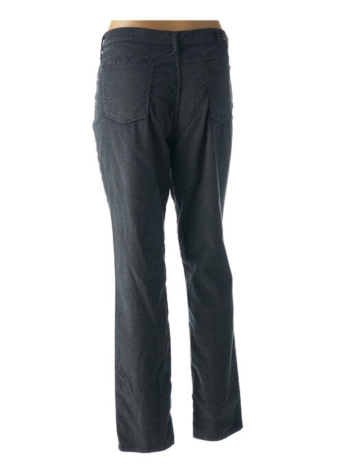 Pantalon slim gris EMMA & CARO pour femme