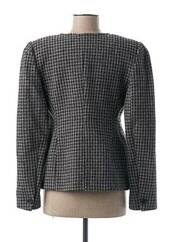 Veste chic gris ISABEL MARANT pour femme seconde vue