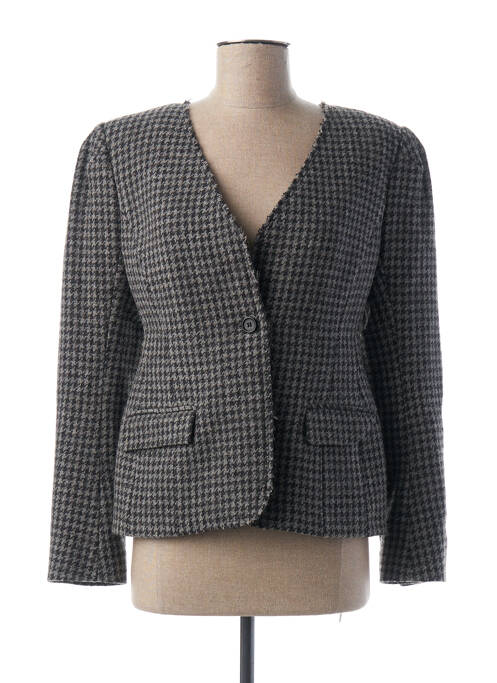 Veste chic gris ISABEL MARANT pour femme