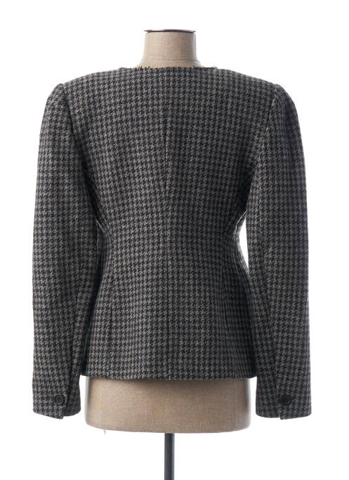Veste chic gris ISABEL MARANT pour femme