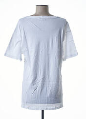 T-shirt blanc LAUREN MOSHI pour femme seconde vue