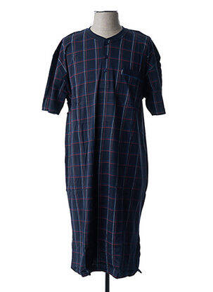 Pyjama bleu CECEBA pour homme