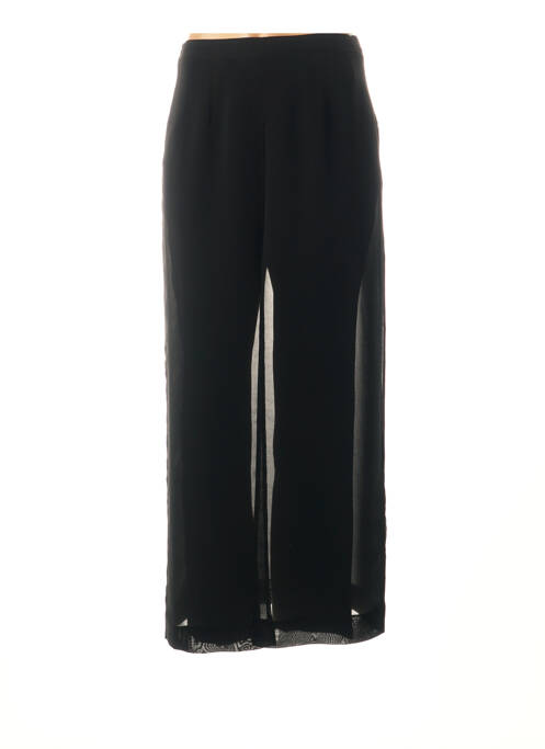 Pantalon noir CHRISTIAN MICHEL pour femme
