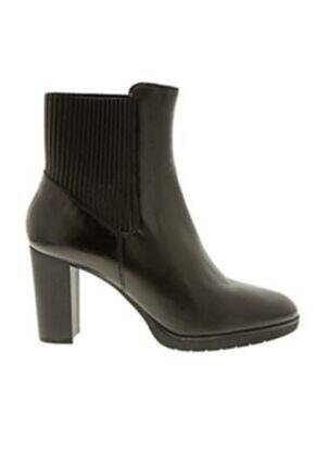 Bottines/Boots noir C.DOUX pour femme