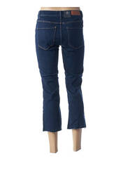 Jeans bootcut bleu VERO MODA pour femme seconde vue